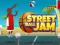 Игра Street ball jam онлајн