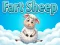 Игра Fart Sheep онлајн