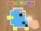 Игра Animal Bubble Pixel онлајн
