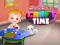 Игра Baby Hazel Craft Time онлајн