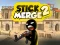 Игра Stickman Merge 2 онлајн