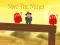 Игра Save The Miner онлајн