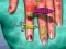 Игра Hand Skin Doctor онлајн