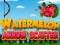 Игра Watermelon Arrow Scatter онлајн