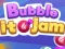 Игра Bubble It Jam онлајн