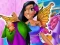 Игра fairy princess dresser онлајн