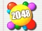 Игра Paper Block 2048 онлајн