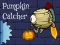 Игра Pumpkin Catcher онлајн