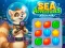 Игра Vega Mix: Sea Adventures онлајн