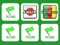 Игра Memory With Flags онлајн