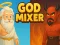 Игра God's Mixer онлајн
