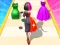 Игра Love Shopping Run онлајн