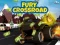 Игра Fury CrossRoad онлајн