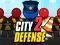 Игра City Defense 2 онлајн