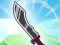 Игра Sword Throw онлајн