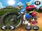 Игра Offroad Bike Race 3d онлајн