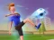 Игра Football Master онлајн