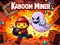 Игра Kaboom Miner онлајн