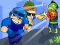 Игра Zombie Royale.io онлајн