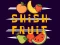 Игра Shish Fruit онлајн
