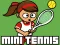 Игра Mini Tennis онлајн