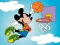Игра Mickey Mouse Jigsaw Puzzle онлајн