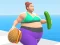 Игра Fat 2 Fit онлајн