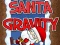 Игра Santa Gravity онлајн