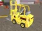 Игра Driving Forklift Simulator онлајн