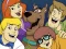Игра Scooby Doo Match 3 онлајн