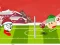 Игра Santa winter head soccer онлајн