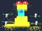 Игра Stickman Saw 3D онлајн