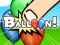 Игра Balloon Balloon онлајн
