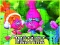 Игра Trolls Puzzle Jigsaw онлајн