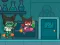 Игра Kitty Kuro Lab Escape онлајн