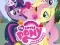 Игра My Little Pony Jelly Match онлајн