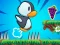 Игра Penguin Adventure 2 онлајн