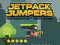 Игра Jetpack Jumpers онлајн