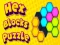 Игра Hex Blocks Puzzle онлајн