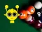 Игра Sprunki 2Players Billiard онлајн