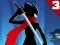 Игра Stickman Parkour 3 онлајн