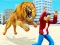 Игра Lion Simulator онлајн