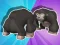 Игра Monster Rush 3D онлајн