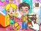 Игра Toka Boka Home Clean Up Design онлајн
