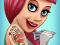 Игра Tattoo Salon онлајн