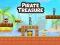 Игра PirateTreasure онлајн