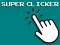 Игра Super Clicker Game онлајн