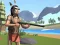 Игра Wounded Winter: A Lakota Story онлајн