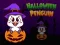 Игра Halloween Penguin онлајн