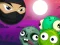 Игра Block Breaker Zombie онлајн